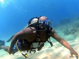 Scuba Diving Sosua / Cabarete