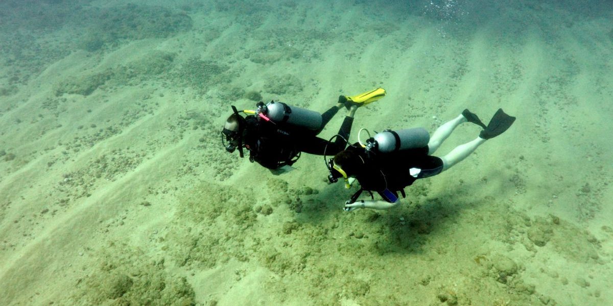 clear sosua full Scuba Diving Dominican Republic