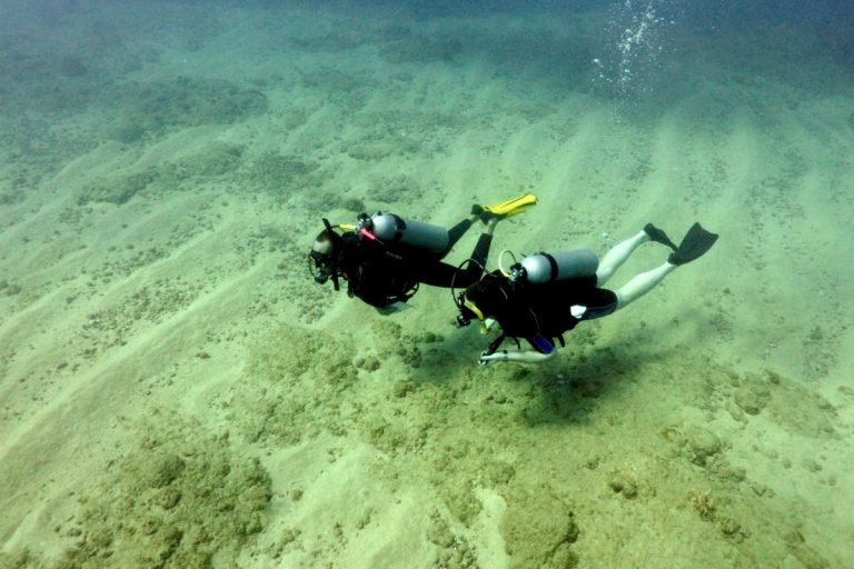 Scuba Diving Dominican Republic