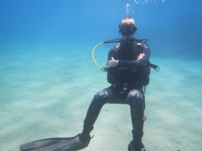 PADI Courses