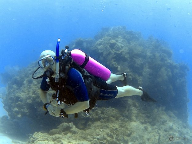 Scuba Diving Sousa