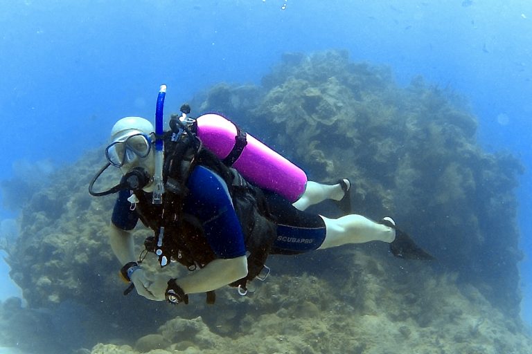 Scuba Diving Sousa